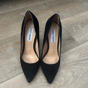Steve Madden heels